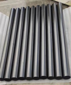 high purity graphite rod(customized production)
