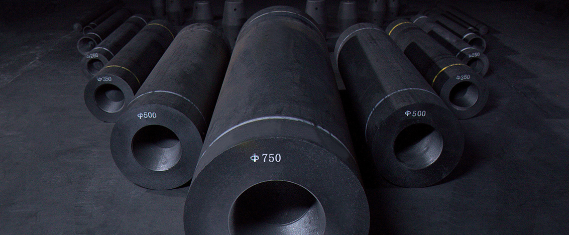 GRAPHITE ELECTRODE IS MAINLY DIVIDED INTO SEVERAL TYPES