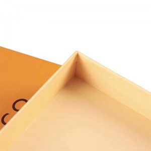Wytłaczane logo Wstążka do szuflady Sztywne pudełko upominkowe 1,5 mm 2 mm 2,5 mm