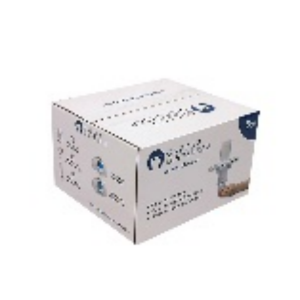 Supplier Printing Color Corrugated Package Carton Box para sa Cup Dispenser