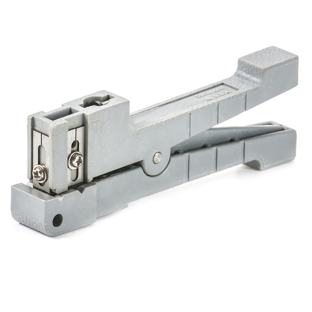Bundle Tube Cable Stripper Suitable For Size 0-3.2mm
