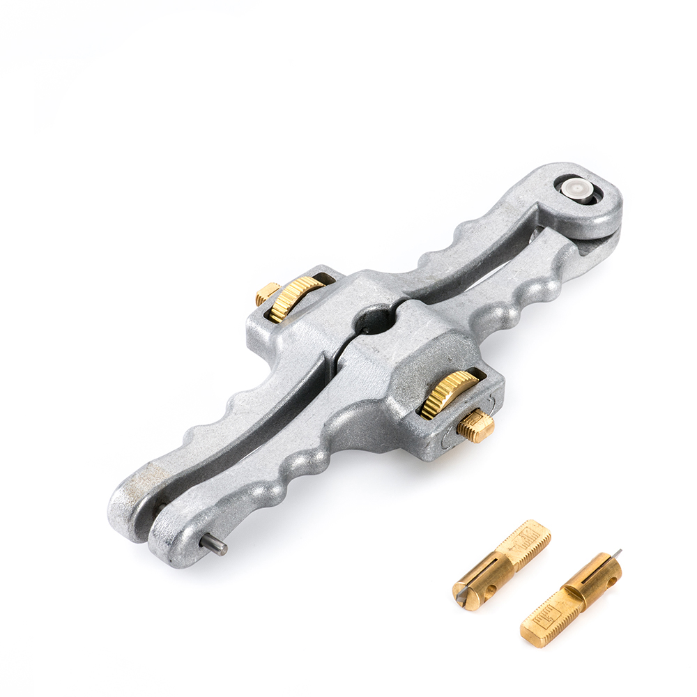 Vertical Optical Cable Stripper Suitable For Size 10-25mm