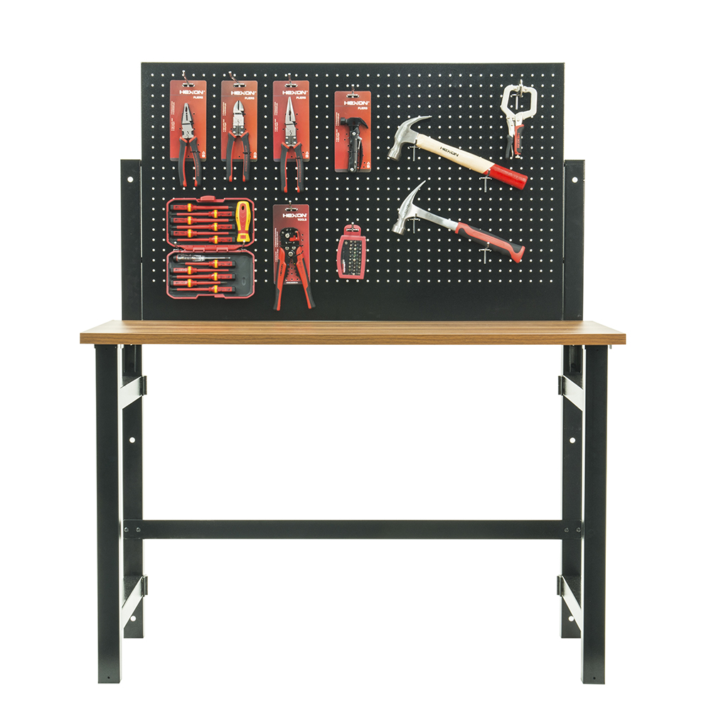 Folding Work Table Workbench or Work Station