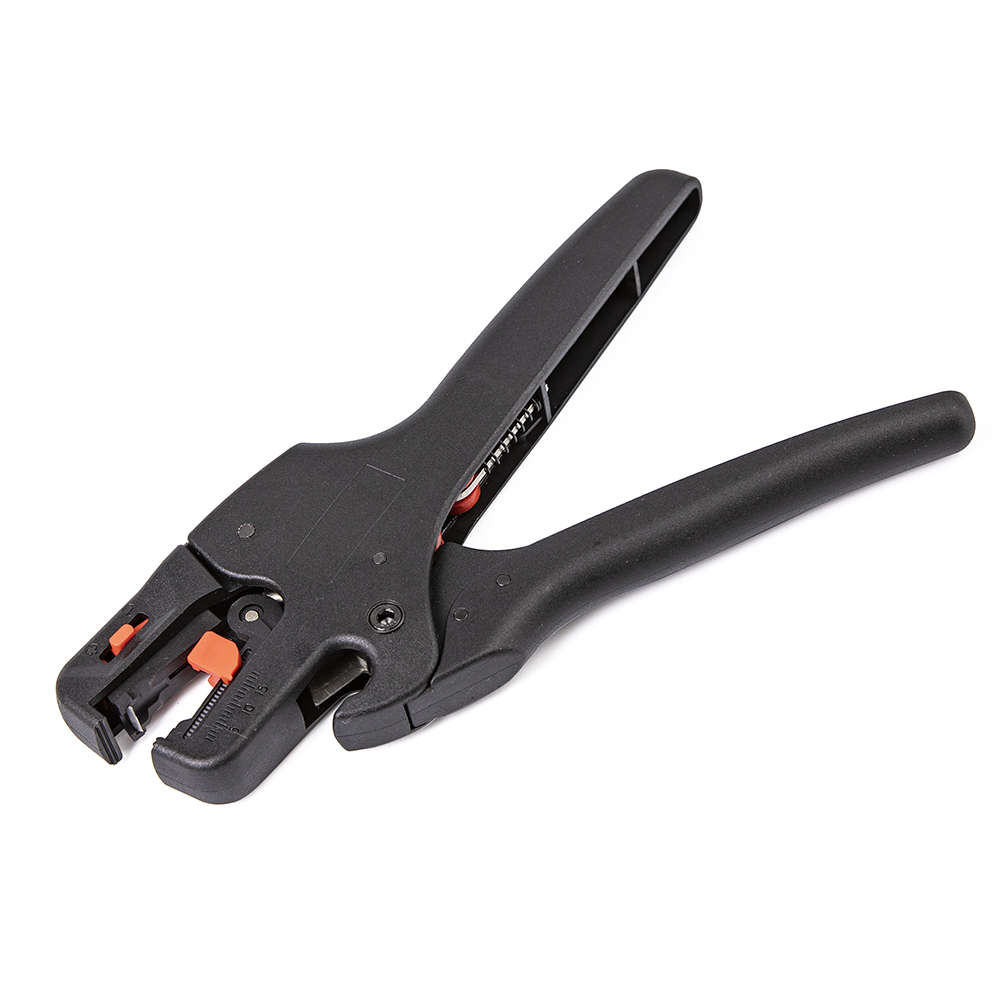 Automatic Wire Stripping Cutting Plier