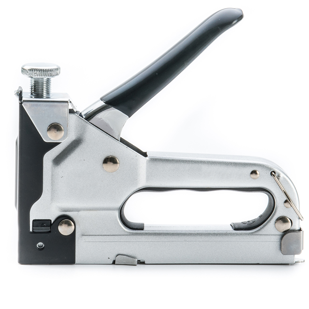 Steel Nail Gun Manual Nailer Power Tool Cement For Flooring Semi-Automatic  Straight Nailing Tool 1Pc Or 2pcs Set