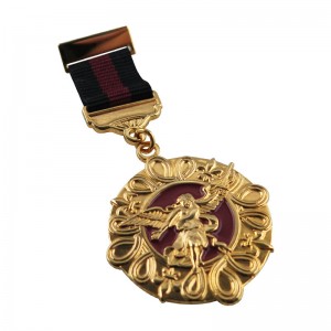 High Quality Russia Military Medals For Award