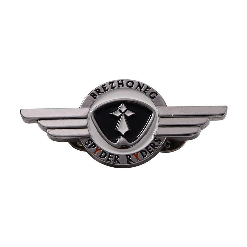 metal badge (1)