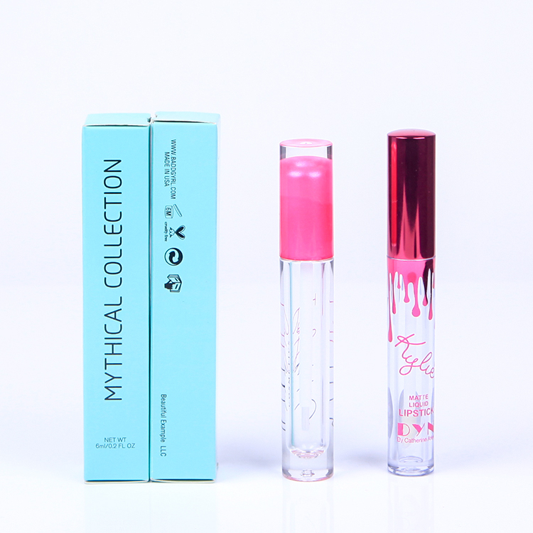 100% Original Eye Cream Tube - custom lip gloss boxes packaging, lipgloss make up paper boxes. – HEYPACK