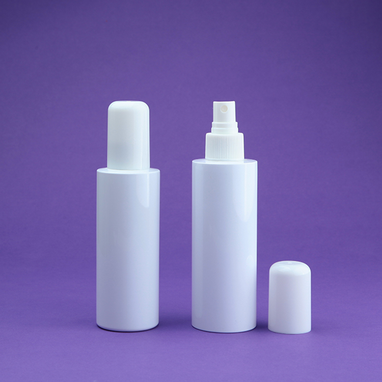 Download Glossy Matte Black Cosmetic Packaging Sprayer Bottle Manufacturers And Suppliers Heypack