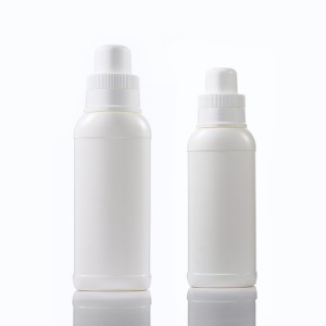 400ml 500ml Fruit and vegetable cleaning bottle