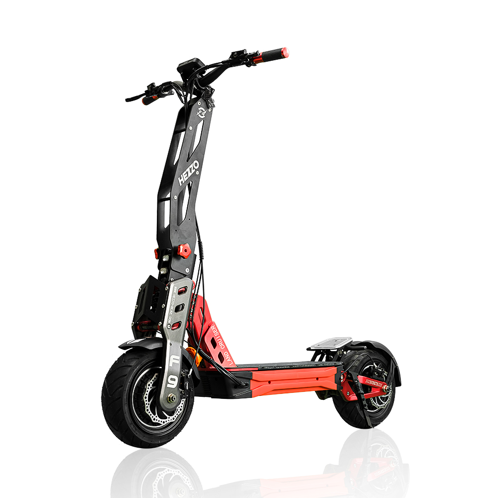E-Scooter Manufacturers & Suppliers - China E-Scooter Factory
