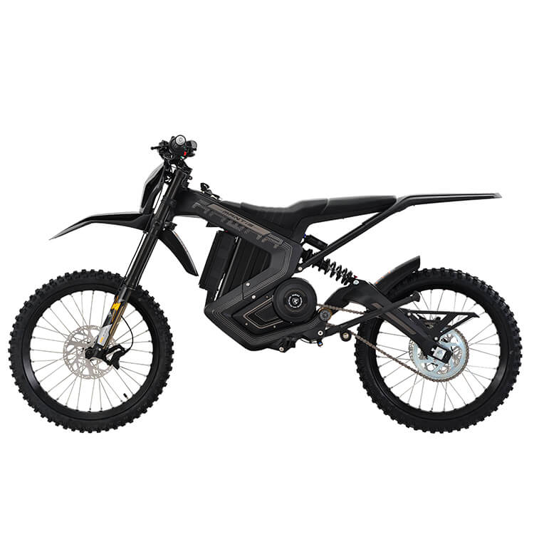 Hot Selling for Electric Scooter Bulk - 2022 HEZZO High Quality Electric Bike Off Road Sur Ron Light Bee X 8000Watt e dirt bike 38.8AH long range stealth bomber for sale – FLYING