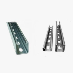 Cheap Steel u Channel for Construction