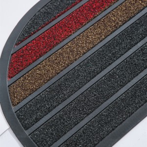 Artificial Grass Doormat-Rib Type
