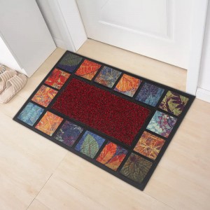 Artificial Grass Doormat-Non-Woven Type