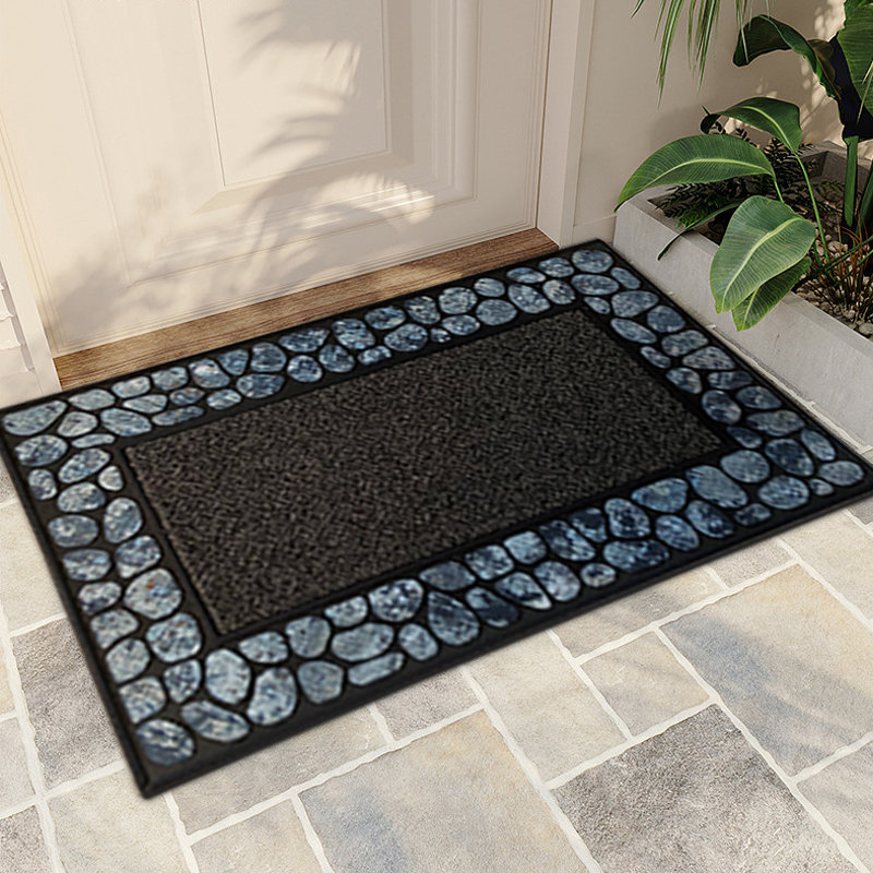 Artificial Grass Doormat-Flocking Type Featured Image