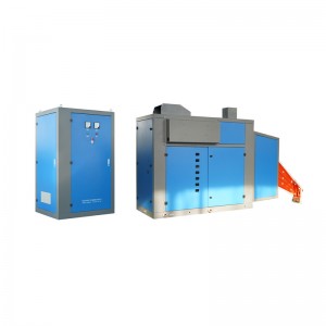 China high efficiency solid state H-Beam hf ind...
