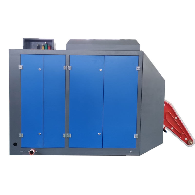 factory low price Induction Welder For Sale - 200KW Stainless Steel tube mill Impeder for High Frequency Induction Welding Device – Mingshuo