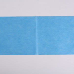 Vyrábí se modrá ComfortCare 50 x 40, 60 x 50, 120 80, 150 x 80, 200 x 100, 200 × 120 podložka do lékařského prostěradla