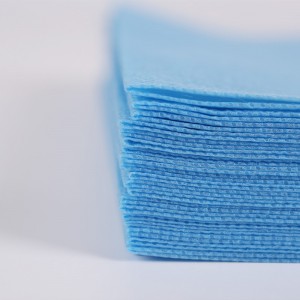 Fabricación de toallas quirúrgicas estériles para cirugías seguras y eficientes