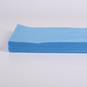 Κατασκευάστε αποστειρωμένες χειρουργικές πετσέτες οπών για ασφαλείς και αποτελεσματικές χειρουργικές επεμβάσεις