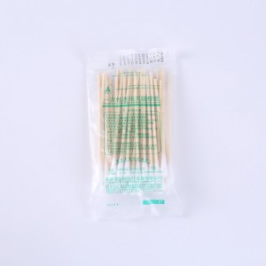 Orvosi eldobható, sterilizált pamut törlőkendők gyártása – Nőgyógyászati ​​tamponok Minőségi termékek orvosi kezeléshez