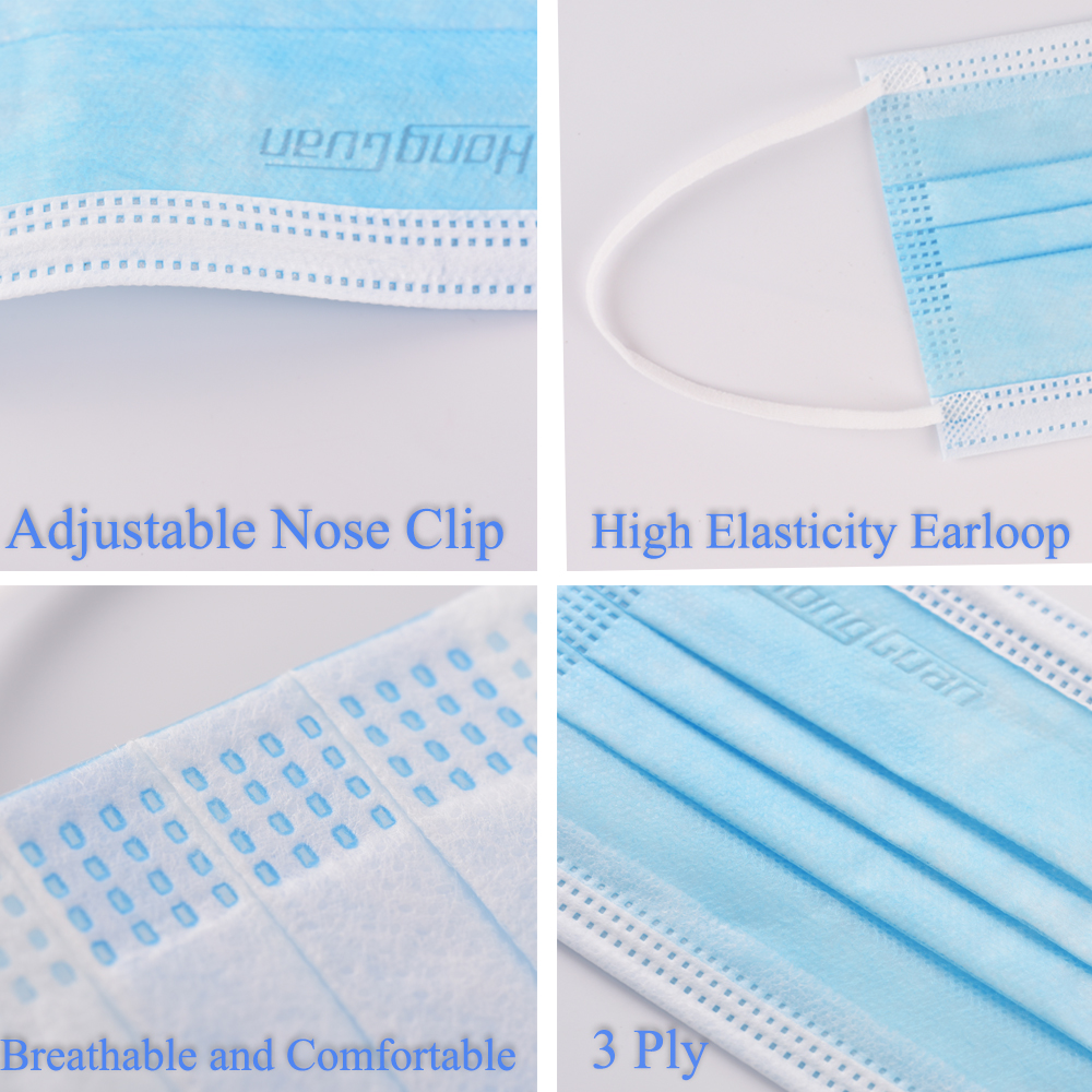 Elevating Healthcare Safety – Unveiling the Pinnacle of Protection with Medical Surgical Masks