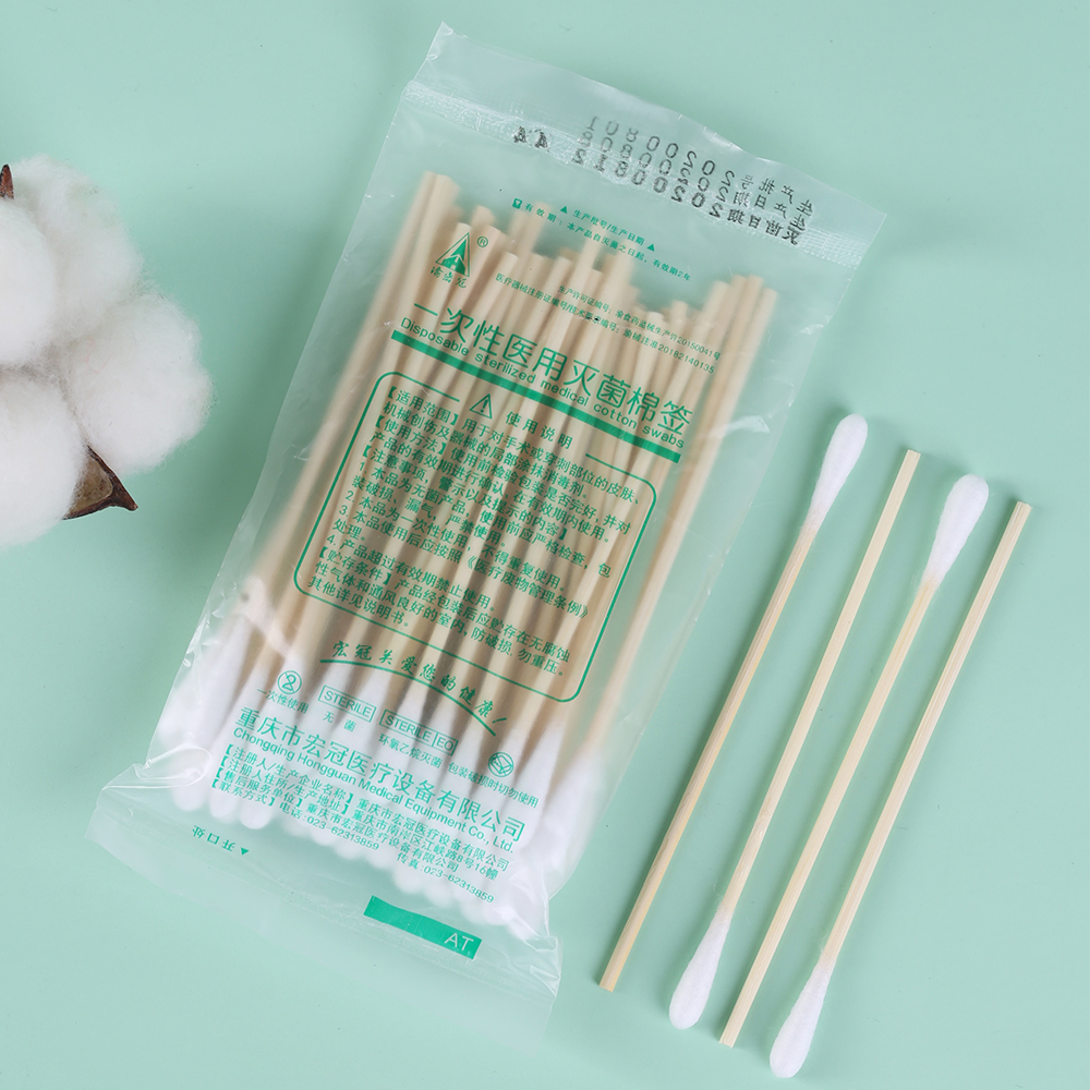 Sterile Cotton Swab Market Soars Amid Global Health Concerns: What’s Next?