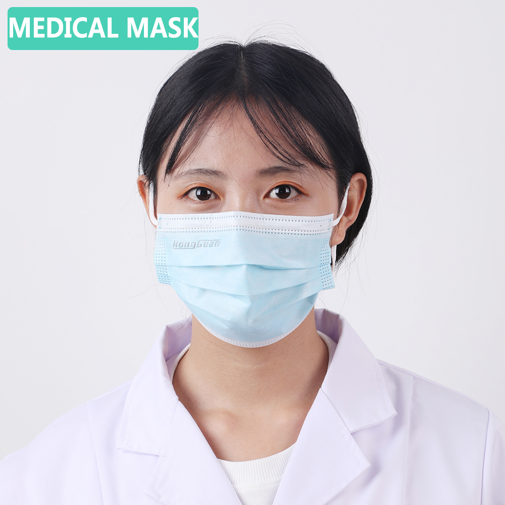 Unveiling the Power of Medical Face Masks: Un scudo per e sfide d'oghje