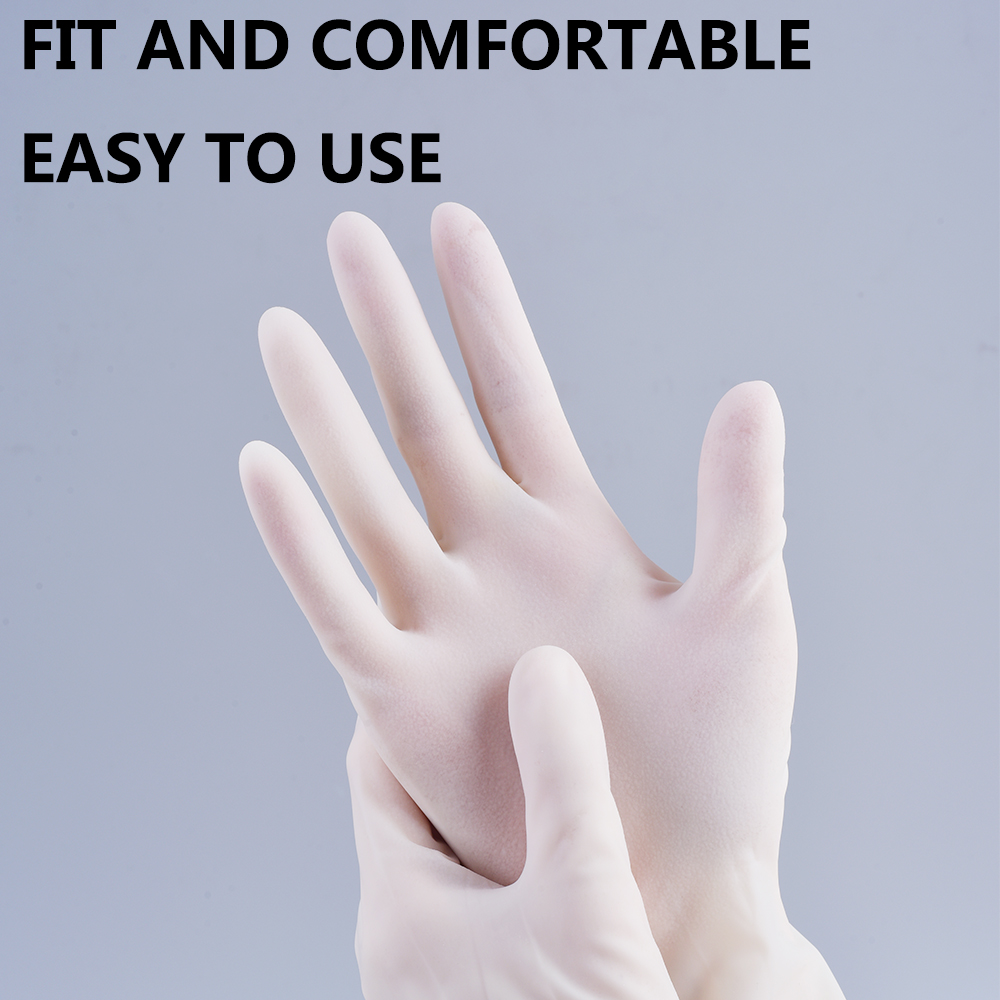 Hirurške rukavice od lateksa: ključni element u sigurnosnom arsenalu zdravstvene zaštite