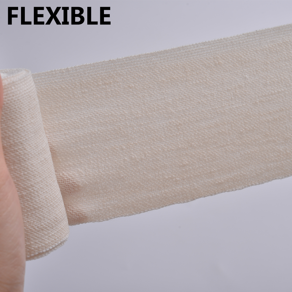 Trends bei elastischen Bandagen prägen die Zukunft der Verletzungsheilung