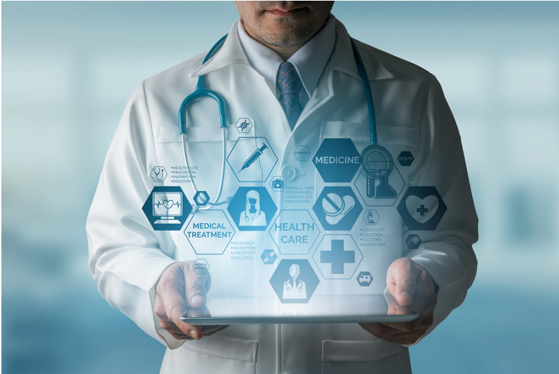 اخبار صنعت پزشکی: ظهور خدمات مراقبت های بهداشتی مجازی