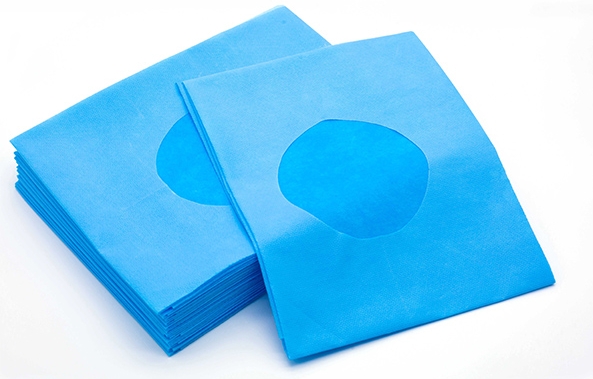 Innovating Surgical Care: The Unveiling of Surgical Hole Towels