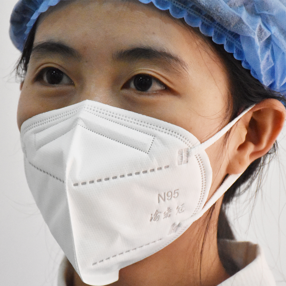Unveiling the Shield: N95 Face Masks in the Vanguard of Personal Protection