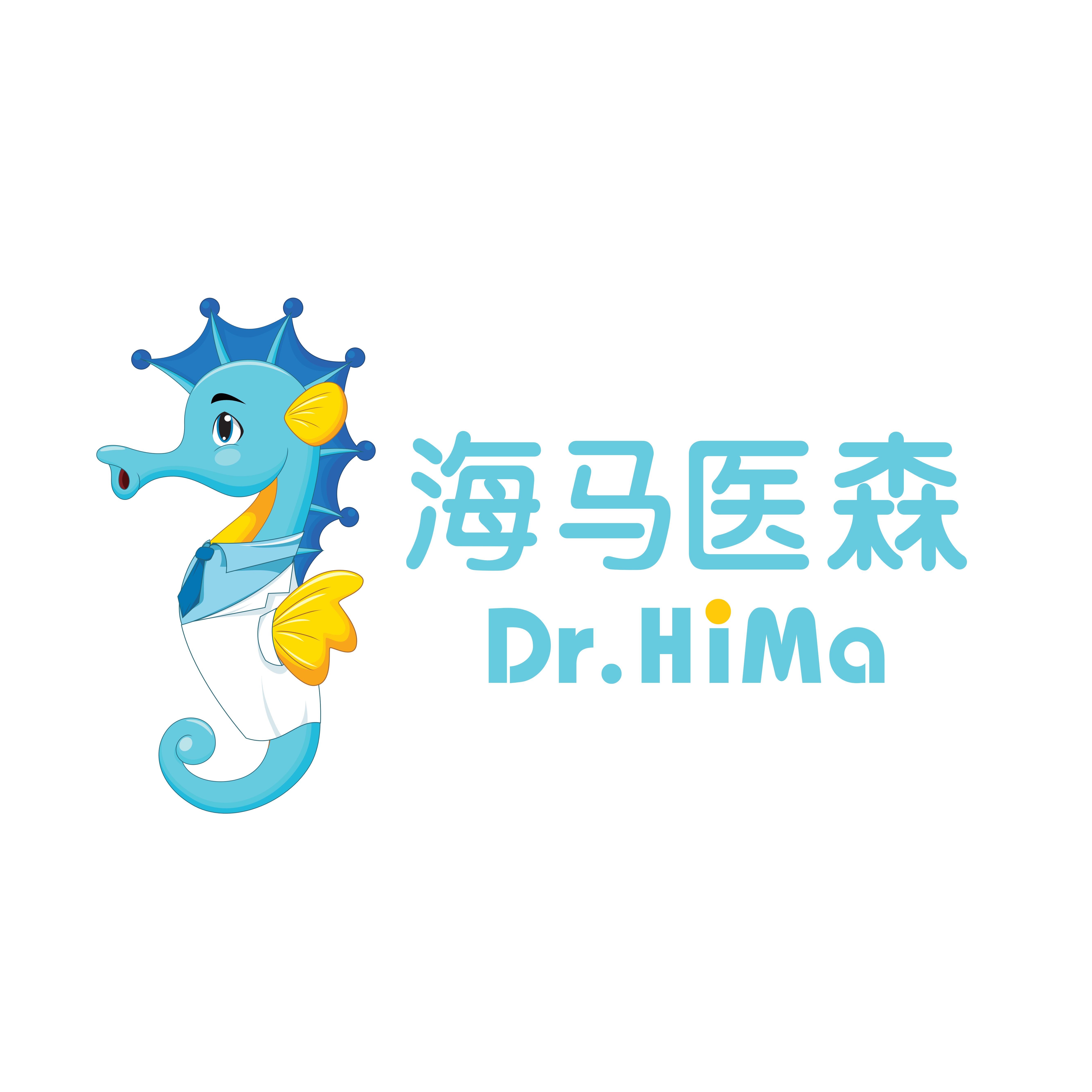 Dr.Hima, a new retail medical home use consumables brand