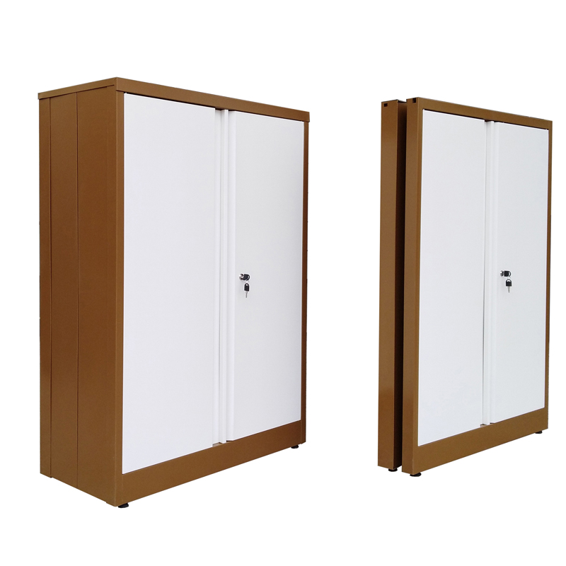 swing-door-folding-cupboard HG-F001