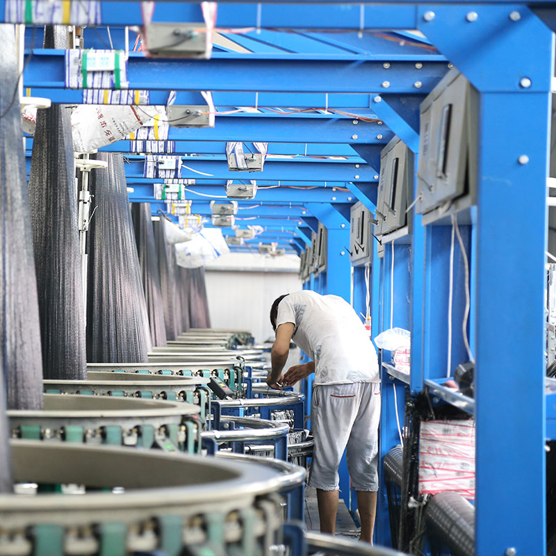 Veleprodajna cena Kitajska kmetijska talna obloga PP PE tkana pokrajinska tkanina za plevel