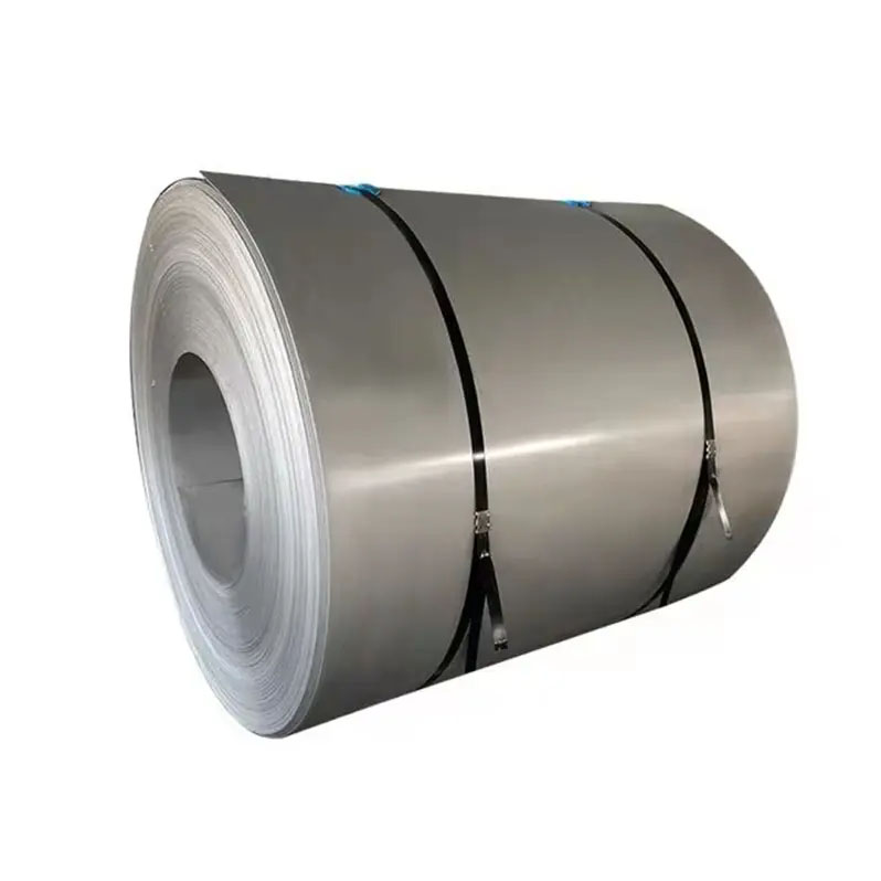 Stainless steel coil02