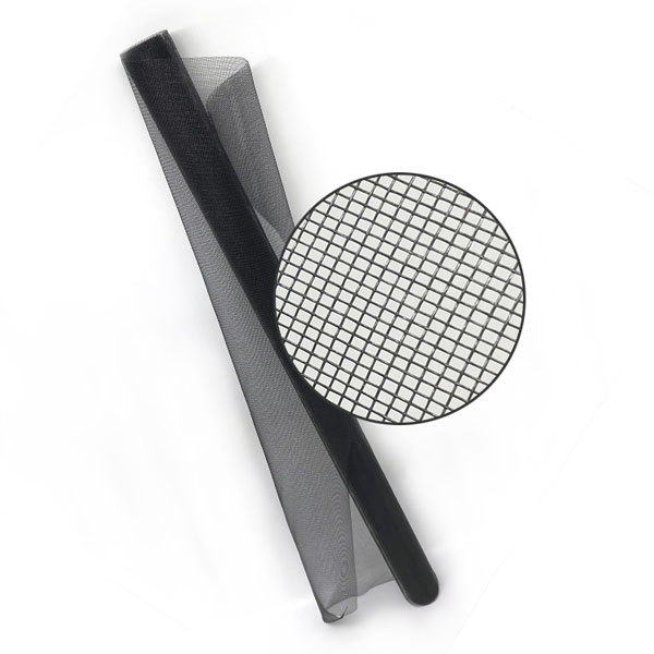 Special Price for Pleated Screen - High Quality Fiberglass fly screen mesh – Huihuang