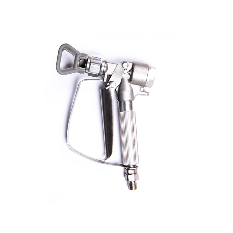 HB137 spray gun for protective coating: High-quality, reliable spray gun for protective coating