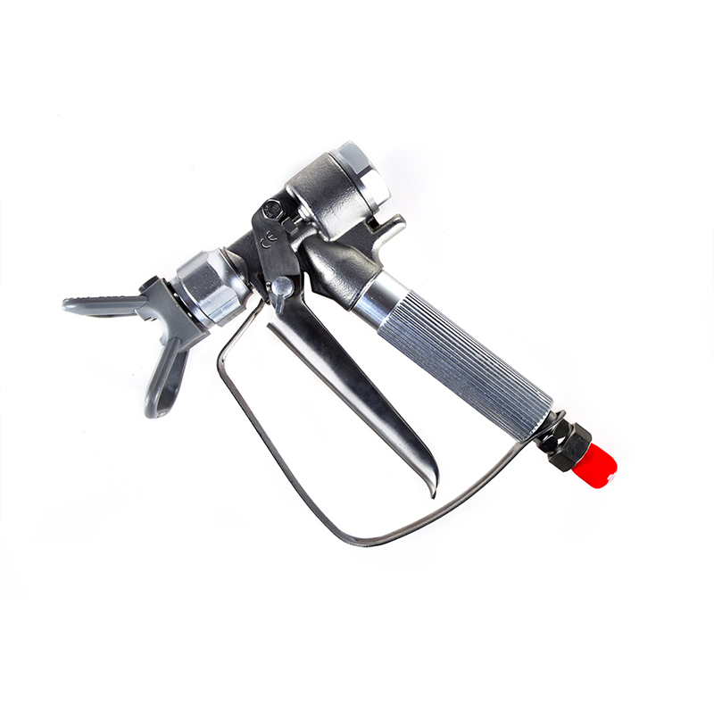 HB137 spray gun for protective coating: High-quality, reliable spray gun for protective coating