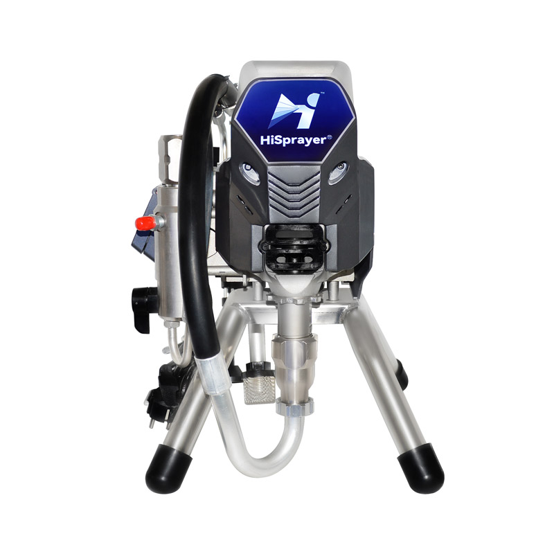 HB695 Electric Airless Paint Sprayer