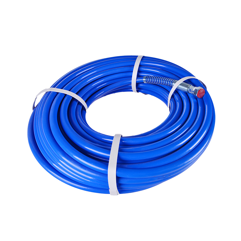 High Pressure Hose: High pressure, durable water hose