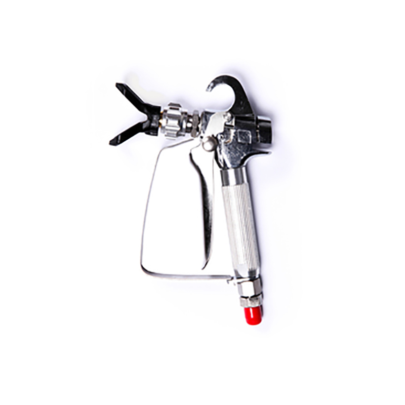 Spray Gun, a highly efficient painting tool Featured Image