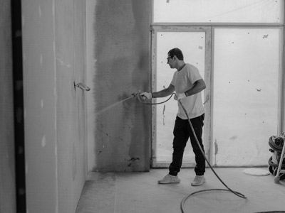 Achieve a Perfect Finish With Electric High Pressure Airless Paint Sprayer