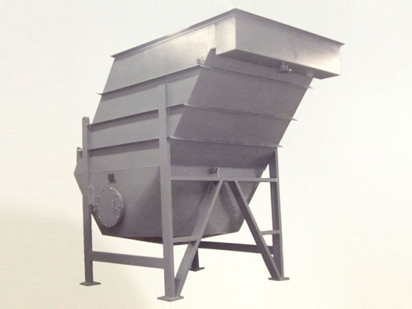 Discountable price Sedimentation Tank Water Treatment - Sedimentation Tank Lamella Clarifier – Haibar
