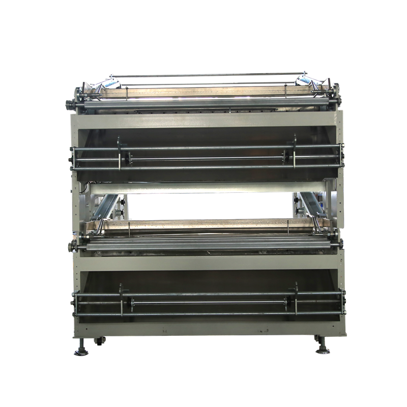 Best Price on Sanuki Noodles Packaging Line - High-accuracy fully automatic cutter – Hicoca