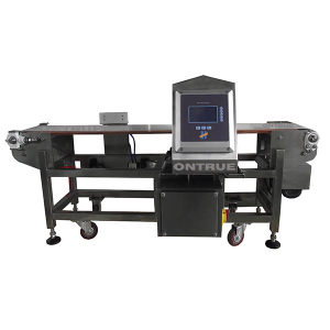 Factory Supply Processing Equipment - Metal detector – Hicoca
