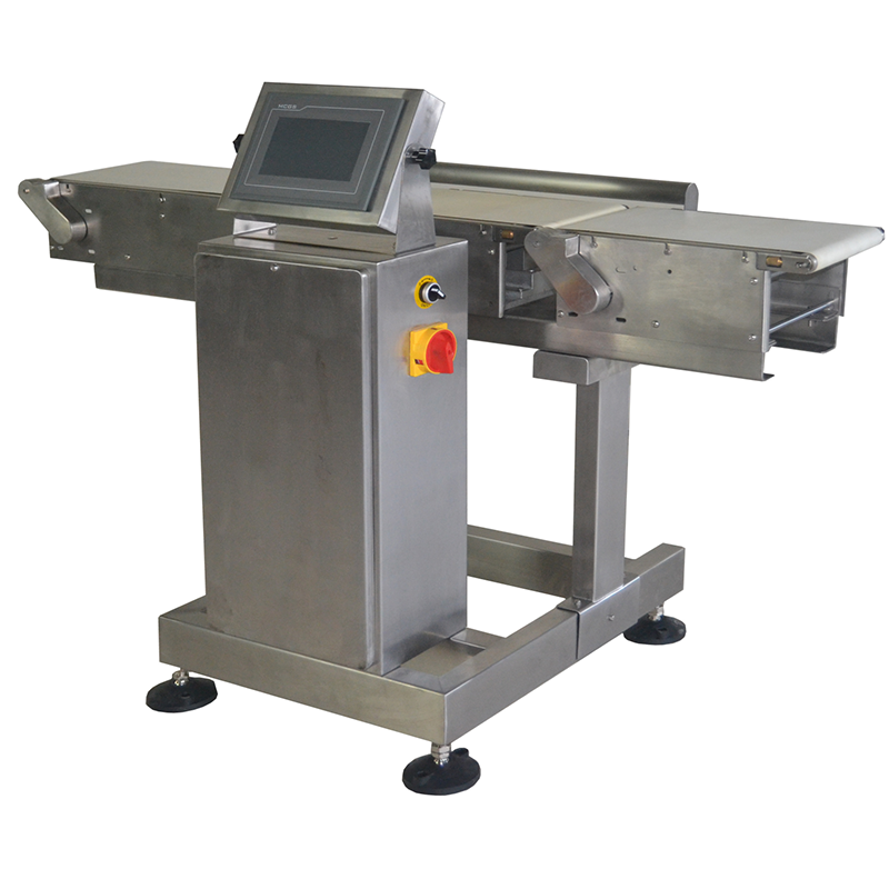 China Supplier Antique Noodle Cutter - Check weigher – Hicoca
