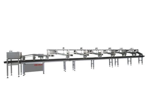 Automatic Noodle Feeding Line Featured Image
